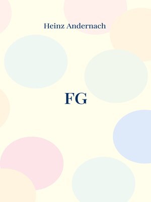 cover image of FG
